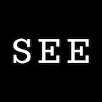 SEE logo